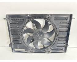 ELETTROVENTOLA AUDI A4 Allroad Serie B9 (8WH) 8W0959455 Diesel 2.0 (16>20)