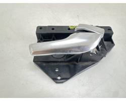 MANIGLIA INTERNA POSTERIORE DESTRA LAND ROVER Range Rover Evoque 1° Serie BJ3222600AA (11>)