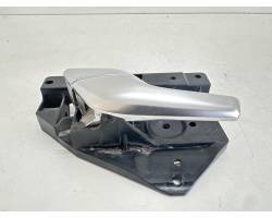MANIGLIA INTERNA POSTERIORE SINISTRA LAND ROVER Range Rover Evoque 1° Serie BJ3222601AB (11>)