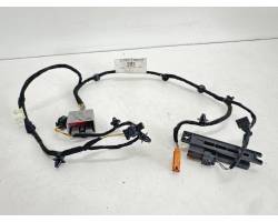 CABLAGGIO TUNNEL CENTRALE LAND ROVER Range Rover Evoque 1° Serie EJ3214B079 Benzina (11>)