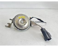 SIRENA ANTIFURTO LAND ROVER Range Rover Evoque 1° Serie BJ32971111 Benzina (11>)