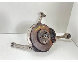 FUSELLO COMPLETO ANTERIORE DESTRO AUDI A4 Allroad Serie B9 (8WH) 8W0407695B,8W0407155AA,8W0407559 (16>20)