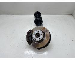 MASSA MECCANICA ANTERIORE SINISTRA MERCEDES Classe GLK Serie (X204) A2043202738 651912 Diesel 2.2 (08>15)