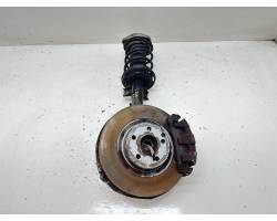 MASSA MECCANICA ANTERIORE DESTRA MERCEDES Classe GLK Serie (X204) A2043202738 651912 Diesel 2.2 (08>15)