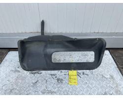 CONDOTTO ARIA COFANO ANTERIORE IVECO Daily 2° Serie 93924614 (89>00)