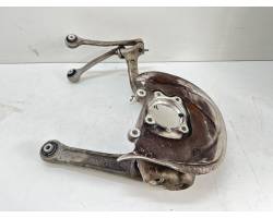 FUSELLO COMPLETO ANTERIORE SINISTRO AUDI A4 Allroad Serie B9 (8WH) 8W0407242F (16>20)