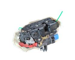 SERRATURA POSTERIORE DESTRA VOLKSWAGEN Touran 1° Serie (03>07)