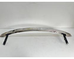 TRAVERSA PARAURTI ANTERIORE MERCEDES Classe GLK Serie (X204) A2046205534 (08>15)