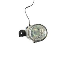 Front fog light