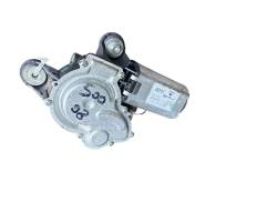 MOTORINO TERGICRISTALLO POSTERIORE FIAT 500 Serie (07>14)