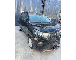 PORTIERA ANTERIORE DESTRA MAHINDRA KUV Serie 100 0103AAZ01970NA RJ (16>)