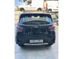 STOP FANALE POSTERIORE DESTRO MAHINDRA KUV Serie 100 1703AAA04501N RJ (16>)
