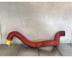 TUBO INTERCOOLER IVECO Daily 2° Serie Diesel (89>00)