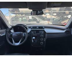 CRUSCOTTO COMPLETO DI AIRBAG PASSEGGERO MAHINDRA KUV Serie 100 0112AAZ04360N RJ (16>)