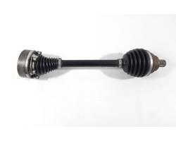 Drive shaft