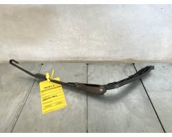 BRACCIO TERGICRISTALLO ANTERIORE IVECO Daily 2° Serie Diesel (89>00)