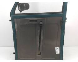 PORTIERA ANTERIORE DESTRA PIAGGIO Ape MP600 (99>01)