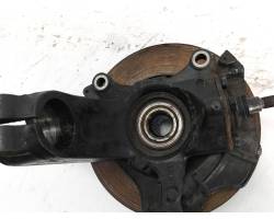 MOZZO RUOTA ANTERIORE SINISTRA FIAT Ducato 5° Serie 93502106 F1AE3481E (06>14)