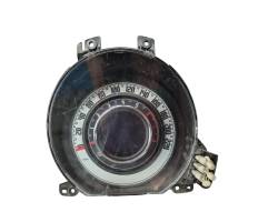 QUADRO STRUMENTI FIAT 500 Serie 8KS80391J (07>14)