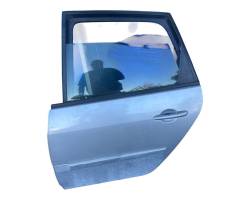 PORTIERA POSTERIORE SINISTRA RENAULT Megane Scenic (06>)