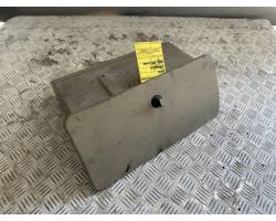 CASSETTO PORTA OGGETTI IVECO Eurocargo 1° Serie (91>02)