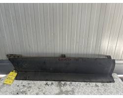 MODANATURA PARAURTI ANTERIORE DESTRA IVECO Stralis 2° Serie 406.74676 (04>06)
