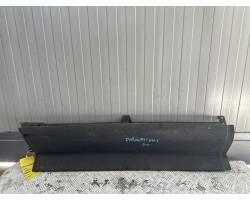 MODANATURA PARAURTI ANTERIORE DESTRA IVECO Stralis 2° Serie (04>06)