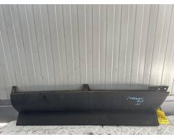 MODANATURA PARAURTI ANTERIORE SINISTRA IVECO Stralis 2° Serie (04>06)