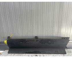 MODANATURA PARAURTI ANTERIORE SINISTRA IVECO Stralis 2° Serie 406.74677 (04>06)