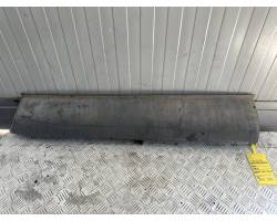 MODANATURA PARAURTI ANTERIORE SINISTRA IVECO Stralis 2° Serie 0504074676 (04>06)