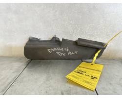 MODANATURA PARAURTI ANTERIORE DESTRA IVECO Stralis 2° Serie 504008290 (04>06)