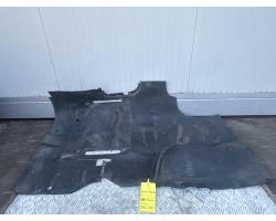 MOQUETTE INTERNA ABITACOLO ANTERIORE IVECO Daily 2° Serie (89>00)