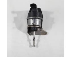 ATTUATORE ELETTRICO TURBINA OPEL Corsa E 3° Serie 0191.434.001 Diesel 1300 (15>)