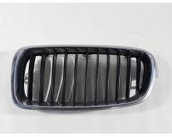 GRIGLIA PARAURTI ANTERIORE SINISTRA BMW Serie 3 F31 Touring 51137255411 Diesel 2000 (11>)