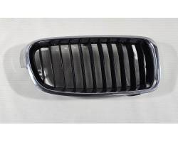 GRIGLIA PARAURTI ANTERIORE DESTRA BMW Serie 3 F31 Touring 51137255412 Diesel 2000 (11>)