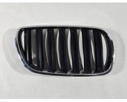 GRIGLIA PARAURTI ANTERIORE DESTRA BMW Serie 3 E91 Touring 2° Serie 51137201970 Diesel 2000 (08>)