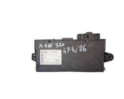 CENTRALINA COMFORT BMW Serie 3 E90 Berlina 2° Serie 6943834-01 204D4 diesel 1995 (08>)
