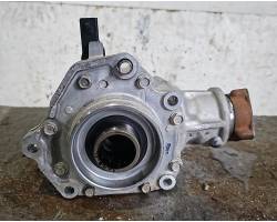 RIDUTTORE CAMBIO HONDA CR-V diesel 1600 (12>17)