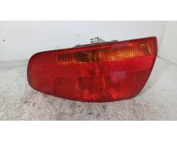 Rear tail light bulb