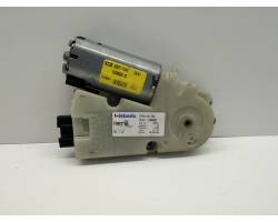 Moteur de toit ouvrant