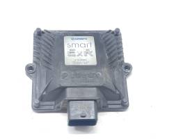 LP gas control module