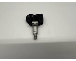 Tire pressure sensor