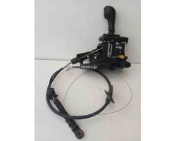 Gear shift cable linkage, bracket
