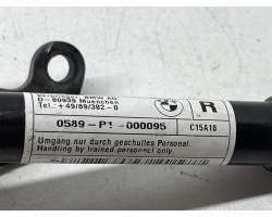ATTUATORE COFANO ANT DX BMW X2 F39 7300582 (18>)