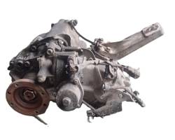 RIDUTTORE CAMBIO SUZUKI Jimny 2° Serie M13A benzina 1328 (05>)