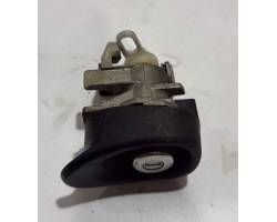 CILINDRETTO SERRATURA PORTELLONE POSTERIORE TOYOTA Yaris Serie (05>08)