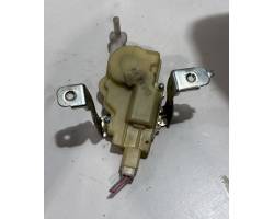 MOTORINO CHIUSURA PORTELLONE POSTERIORE TOYOTA Yaris Serie (05>08)