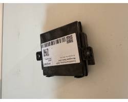 Boîtier commande ASC