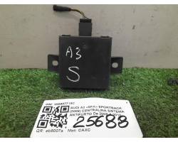 Boîtier module alarme