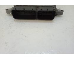 CENTRALINA MOTORE MERCEDES Classe C Berlina W203 2° Serie A6461502072 Diesel 2148 (04>07)